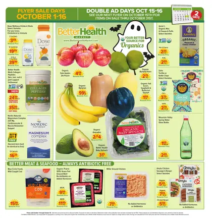 Better Health Market Direct