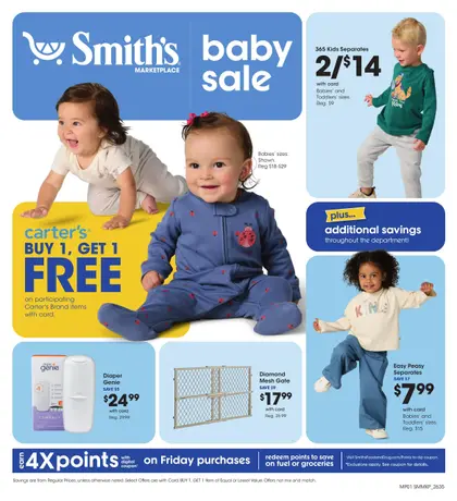 Smith's Home & Apparel