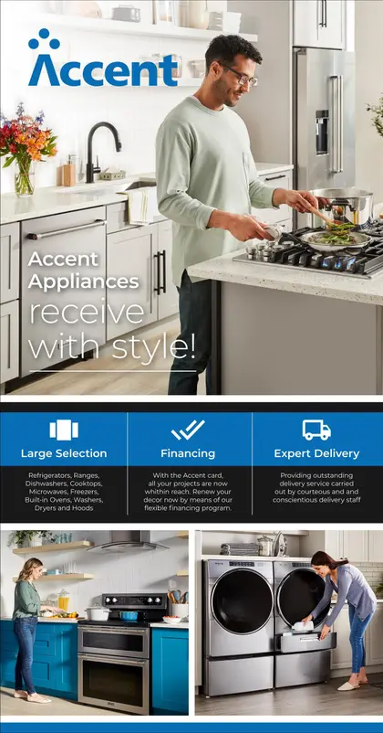 Accent Indexed Manual