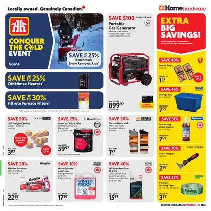 Home Hardware Home Hardware