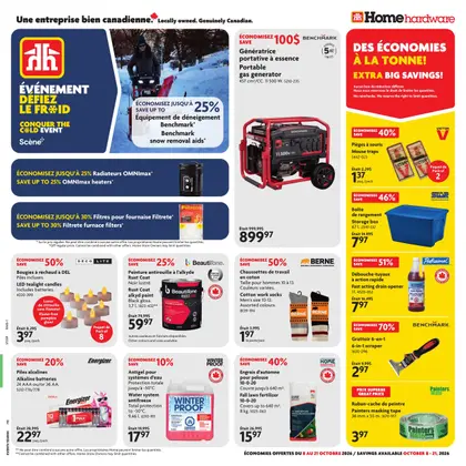 Home Hardware Home Hardware