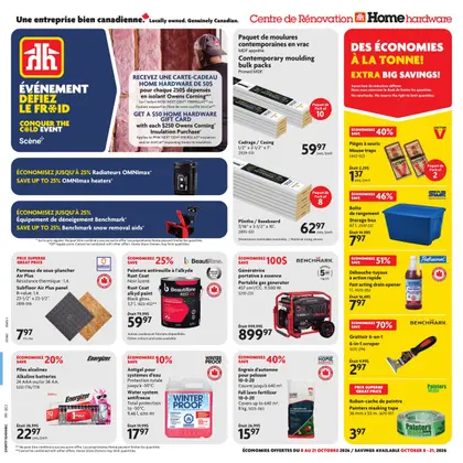 Home Hardware Home Hardware Building Centre