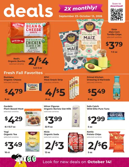 Lifethyme Indexed Biweekly