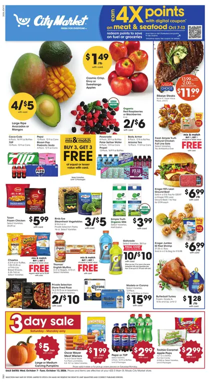 City Market Weekly Ad