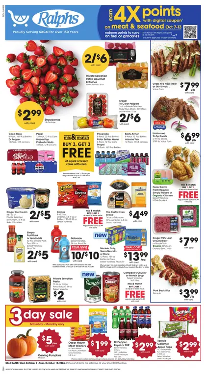 Ralphs Weekly Ad