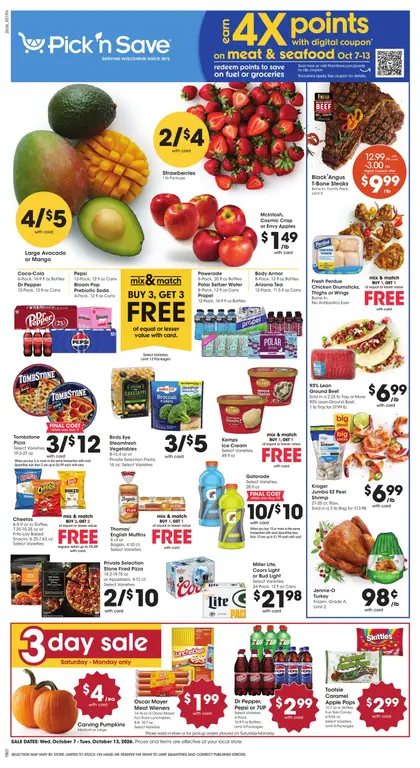 Pick N Save Weekly Ad