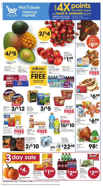Pick N Save Weekly Ad