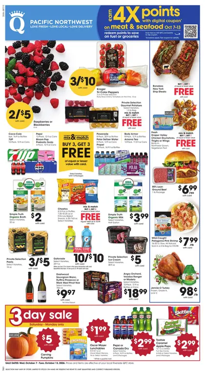 QFC Weekly Ad