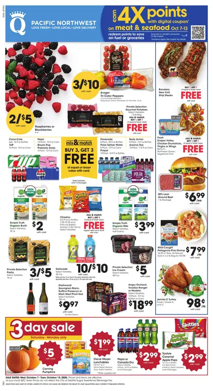 QFC Weekly Ad