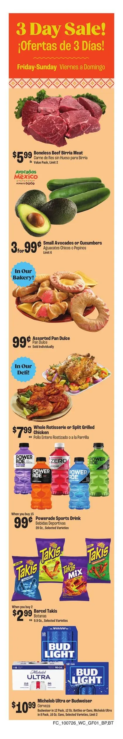Food City Weekly Ad