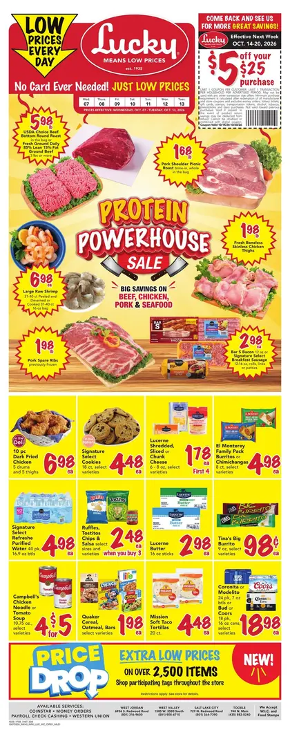 Albertsons Weekly Ad