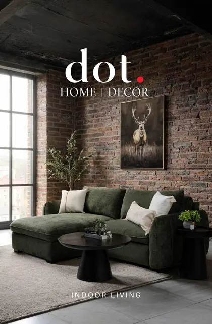 D.O.T. Furniture Indoor Catalogue