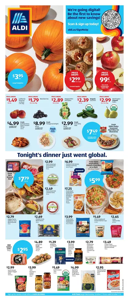 ALDI Weekly Ad
