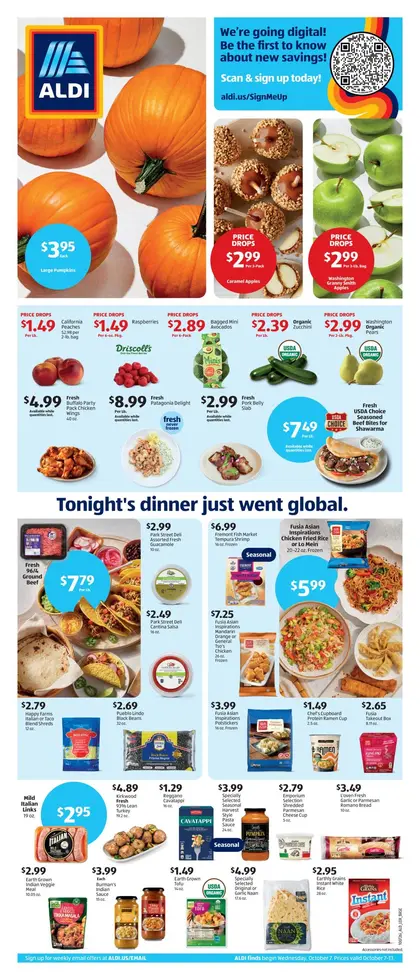 ALDI Weekly Ad