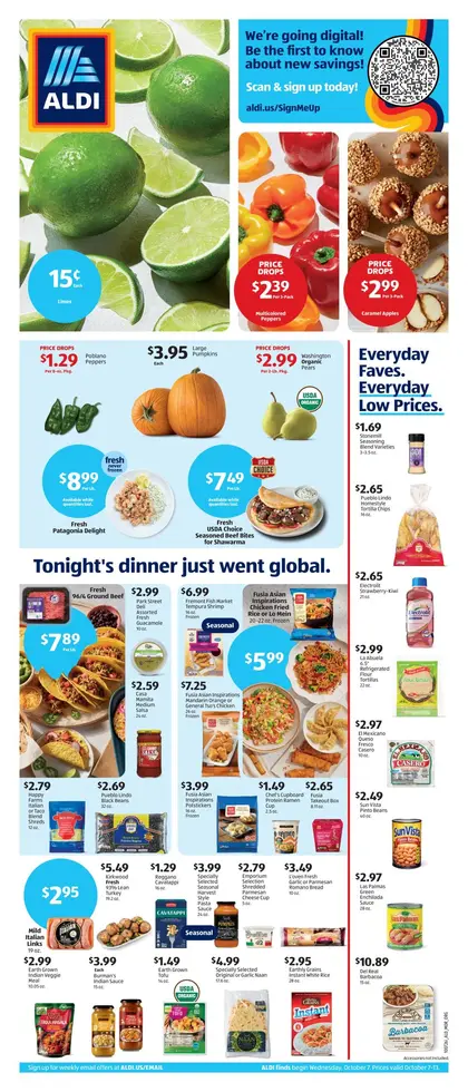 ALDI Weekly Ad