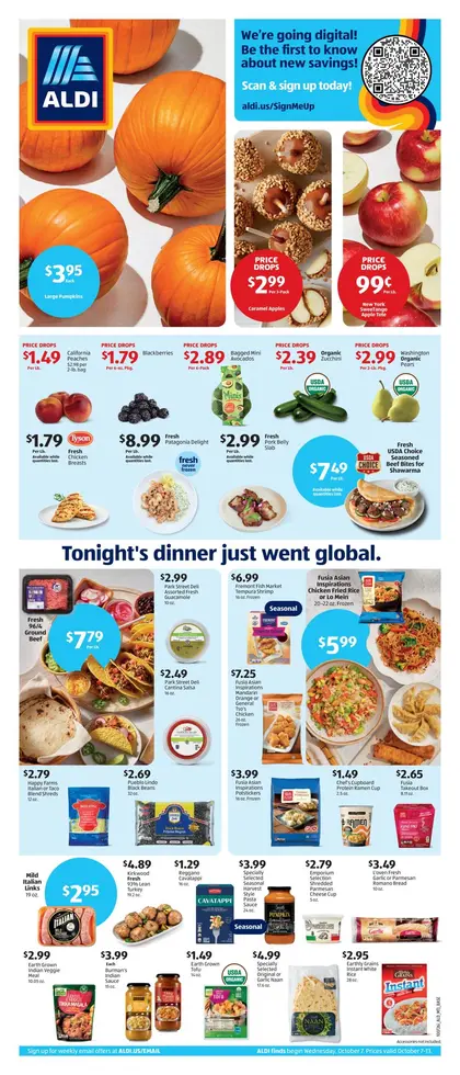 ALDI Weekly Ad
