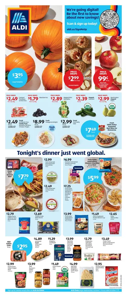 ALDI Weekly Ad