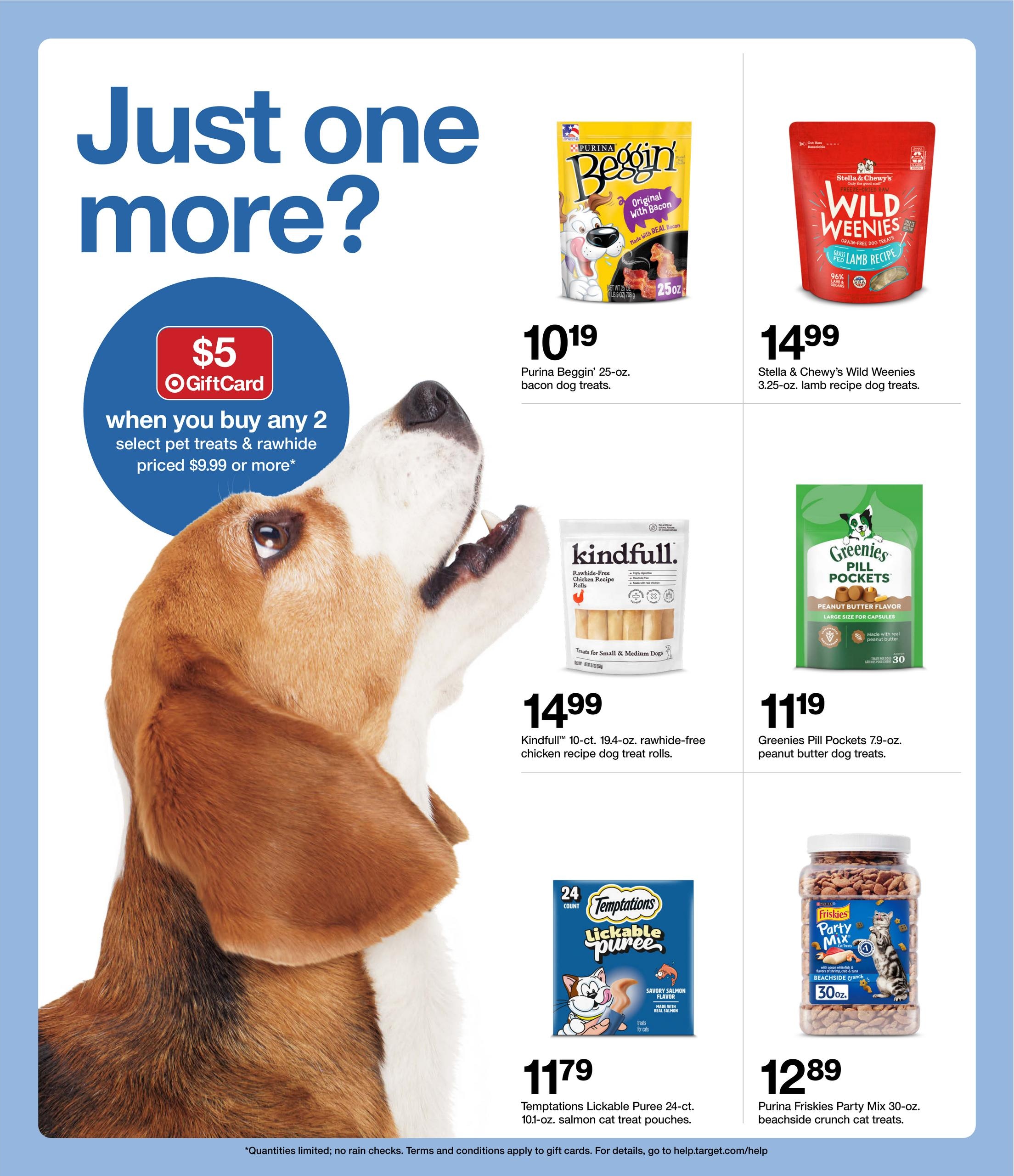 Target weekly ad page 22