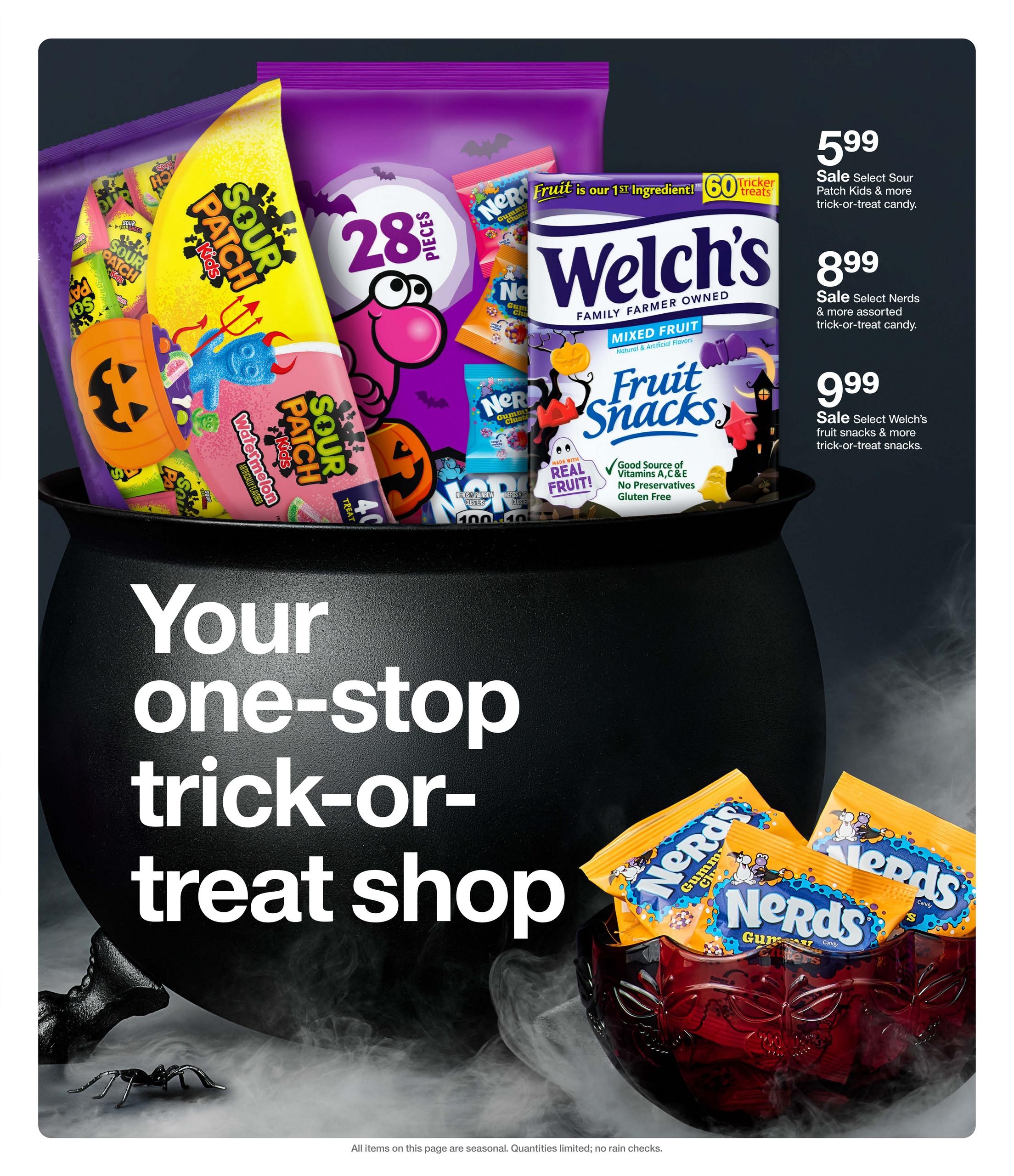 Target weekly ad page 3