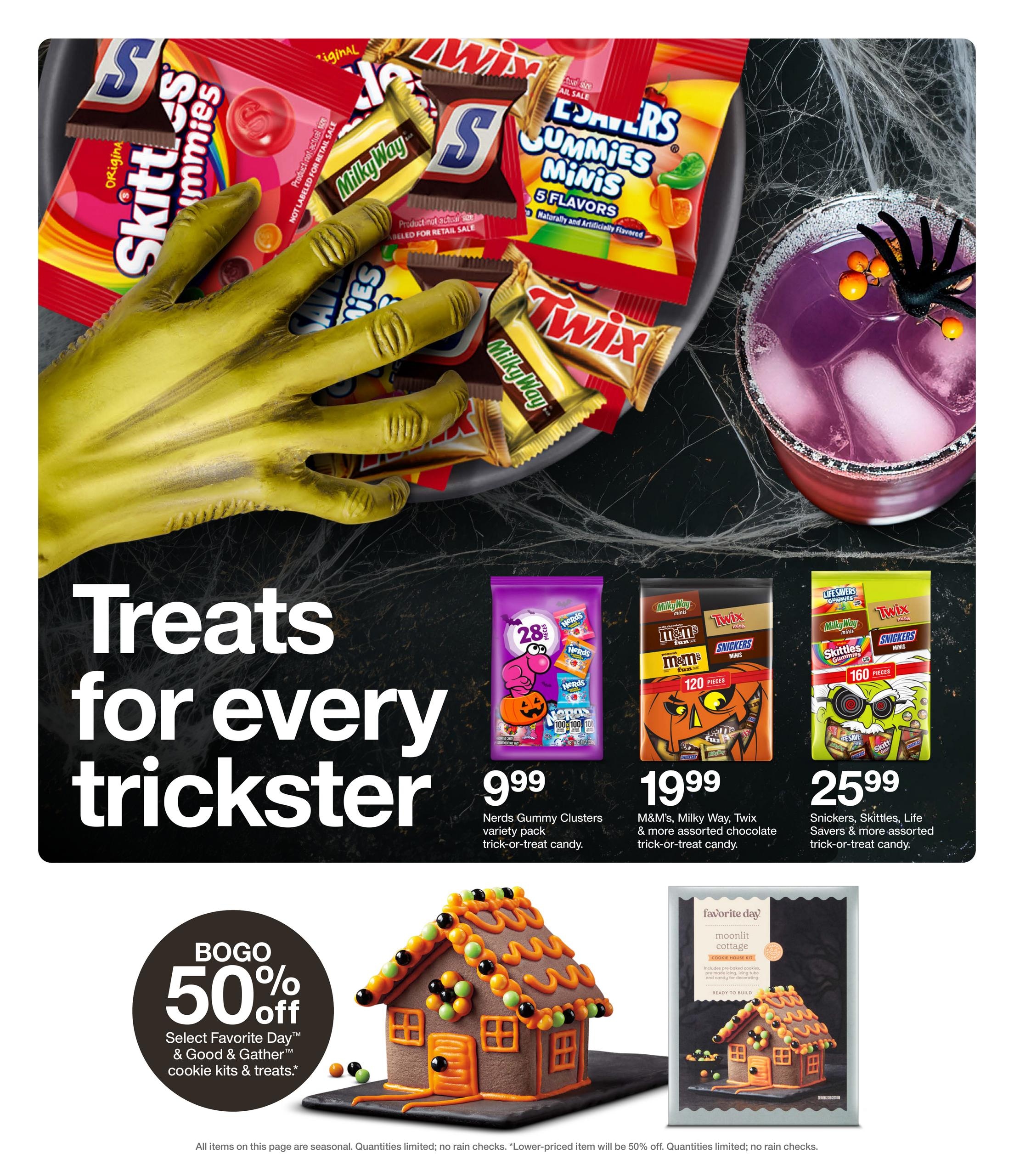 Target weekly ad page 4