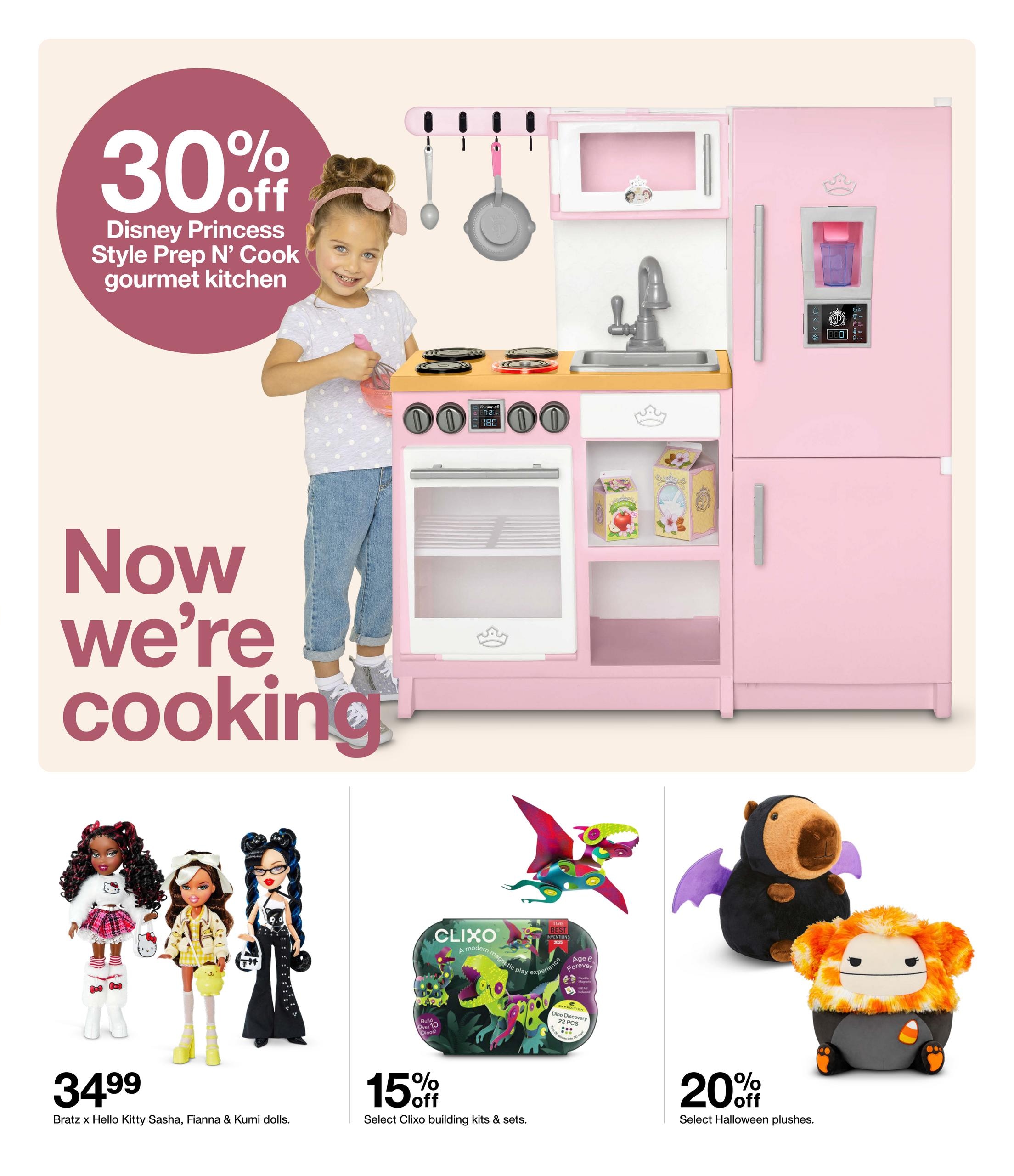 Target weekly ad page 10
