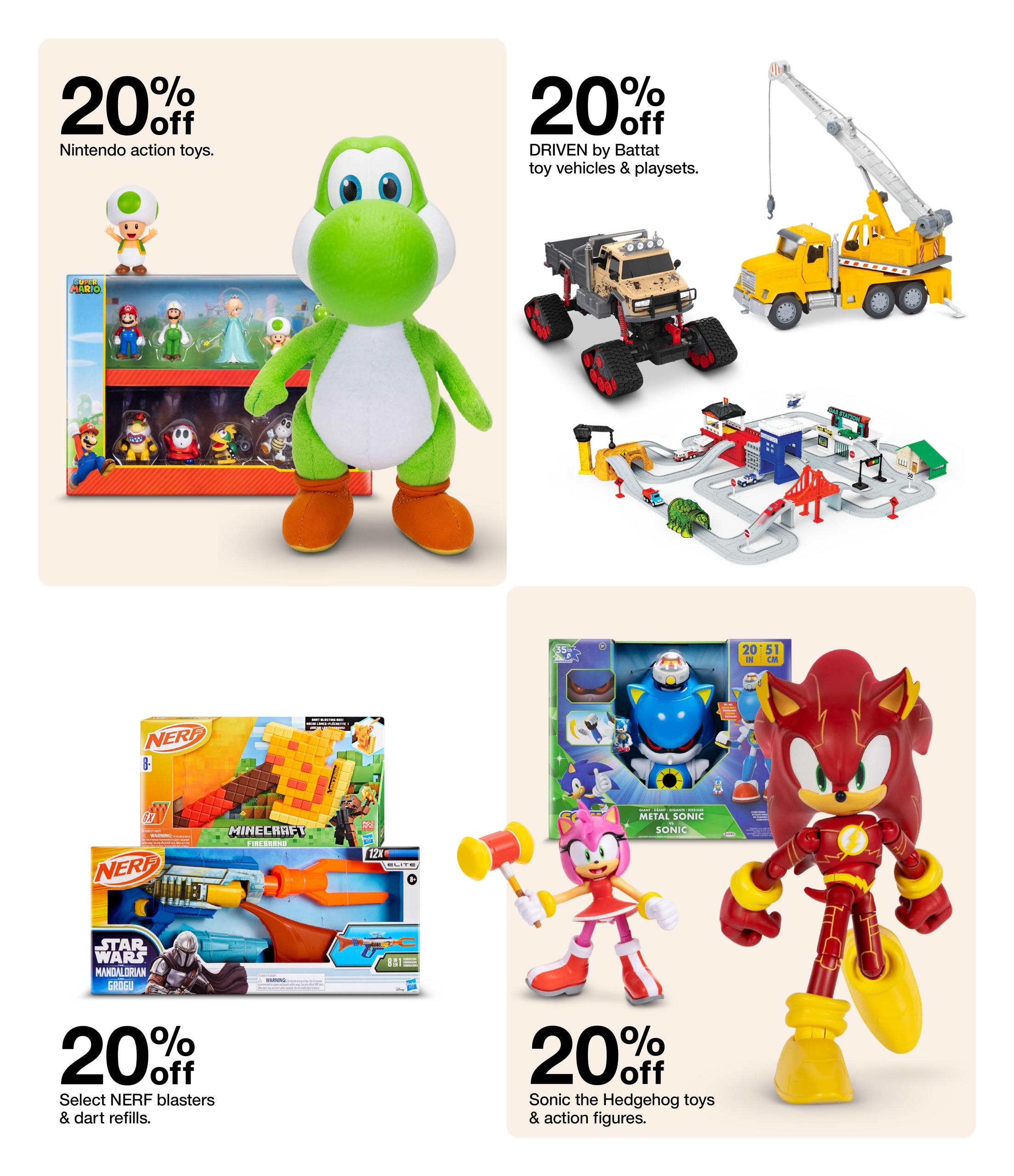 Target weekly ad page 11