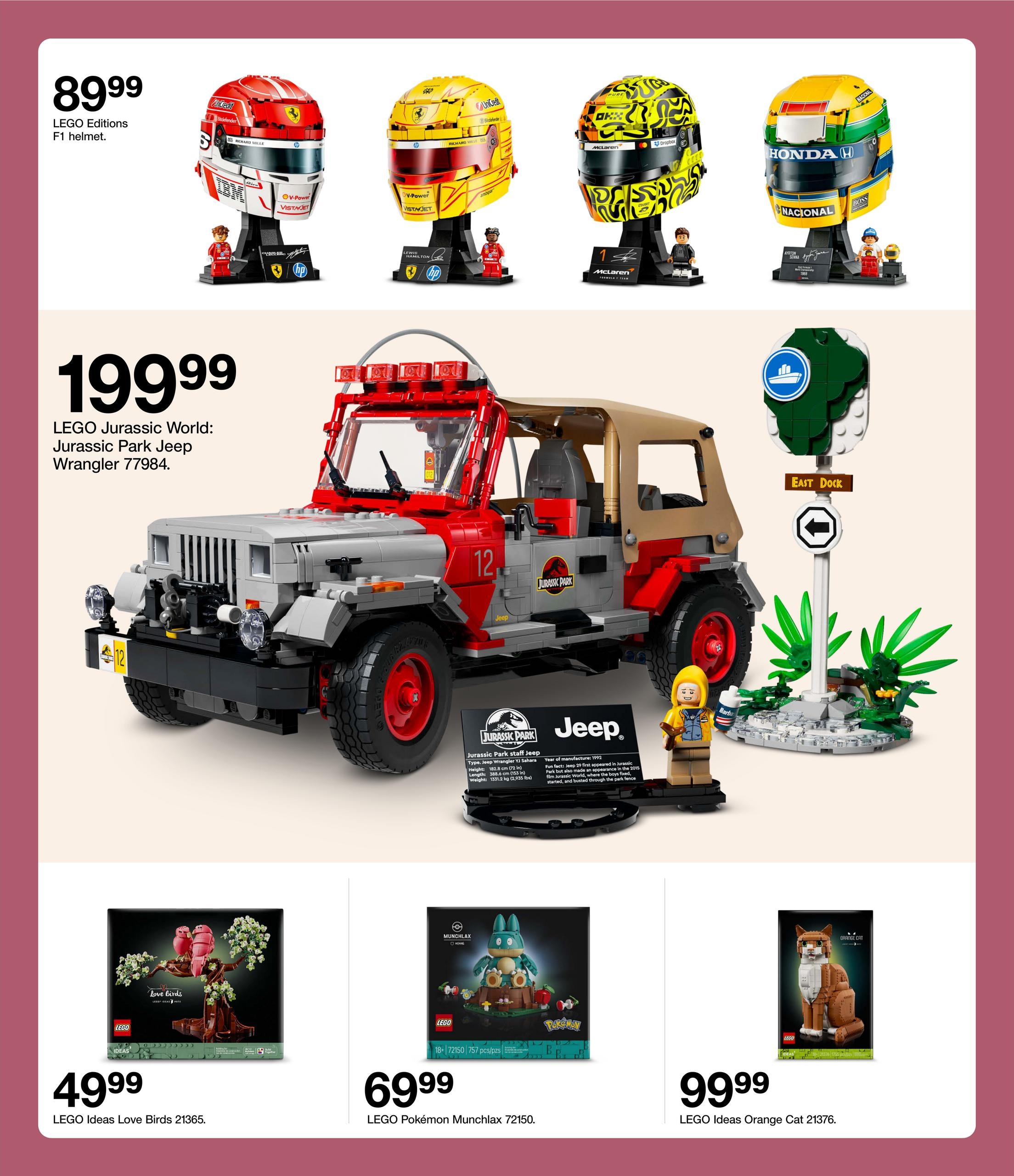 Target weekly ad page 12