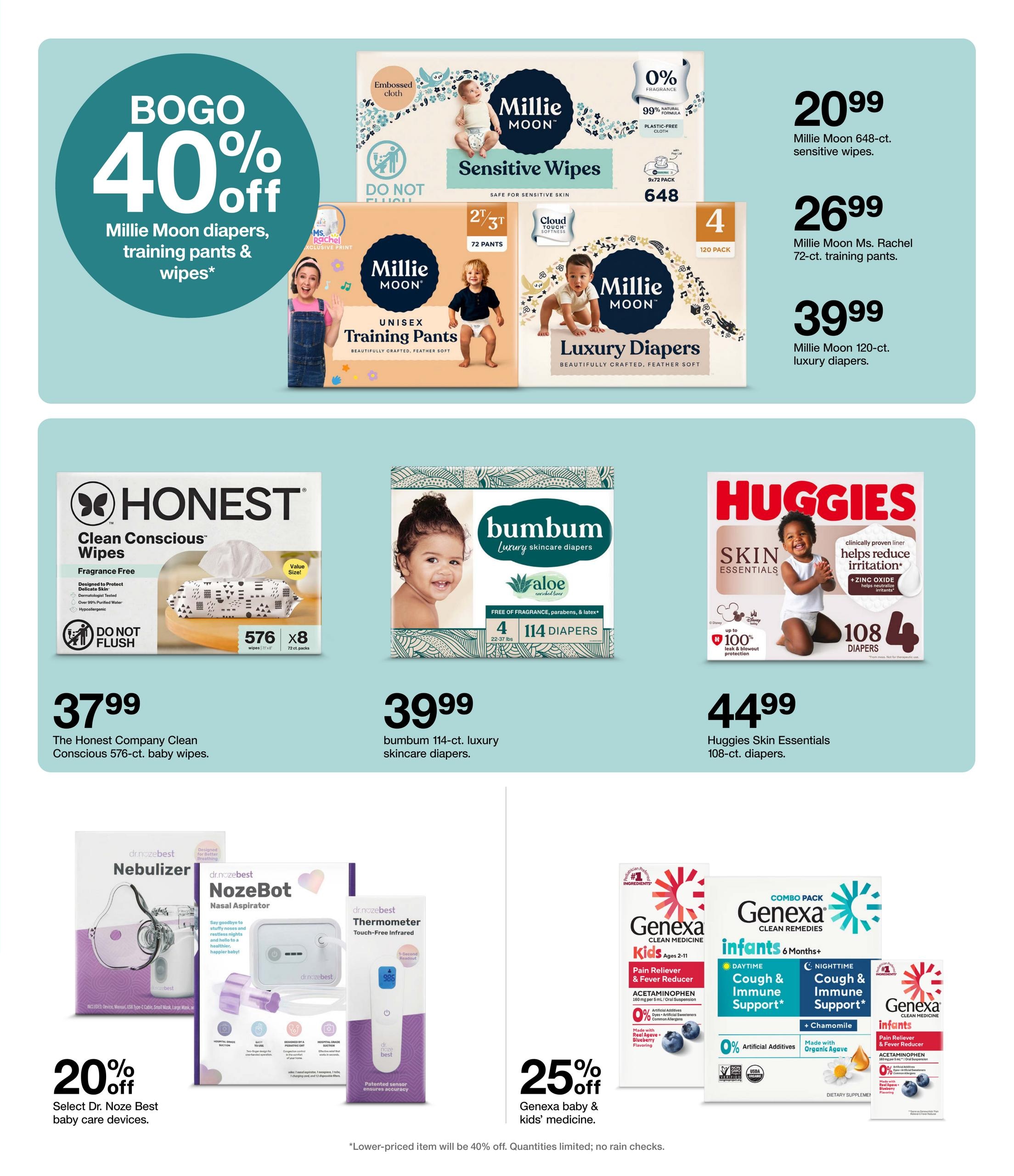 Target weekly ad page 28