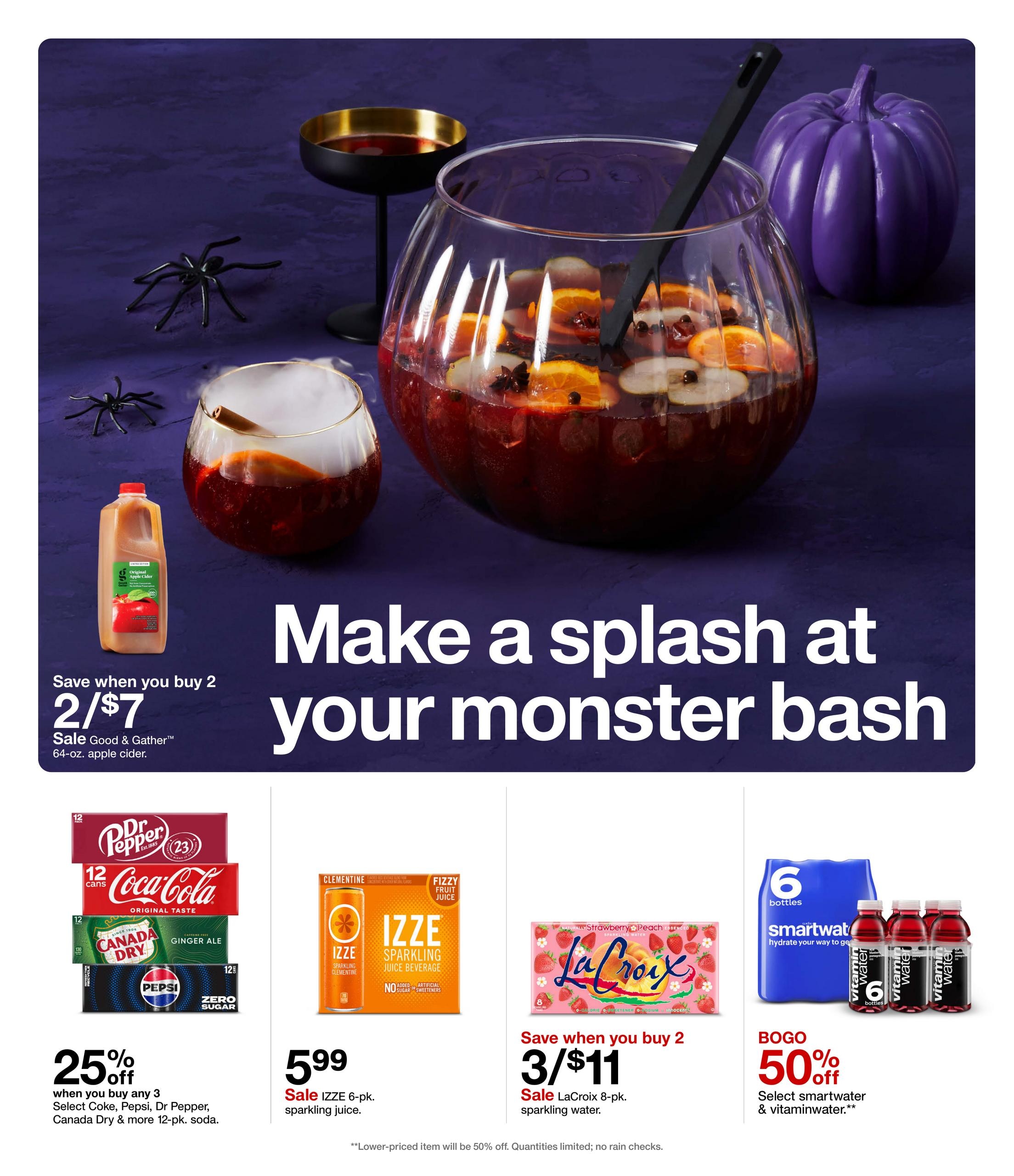 Target weekly ad page 31