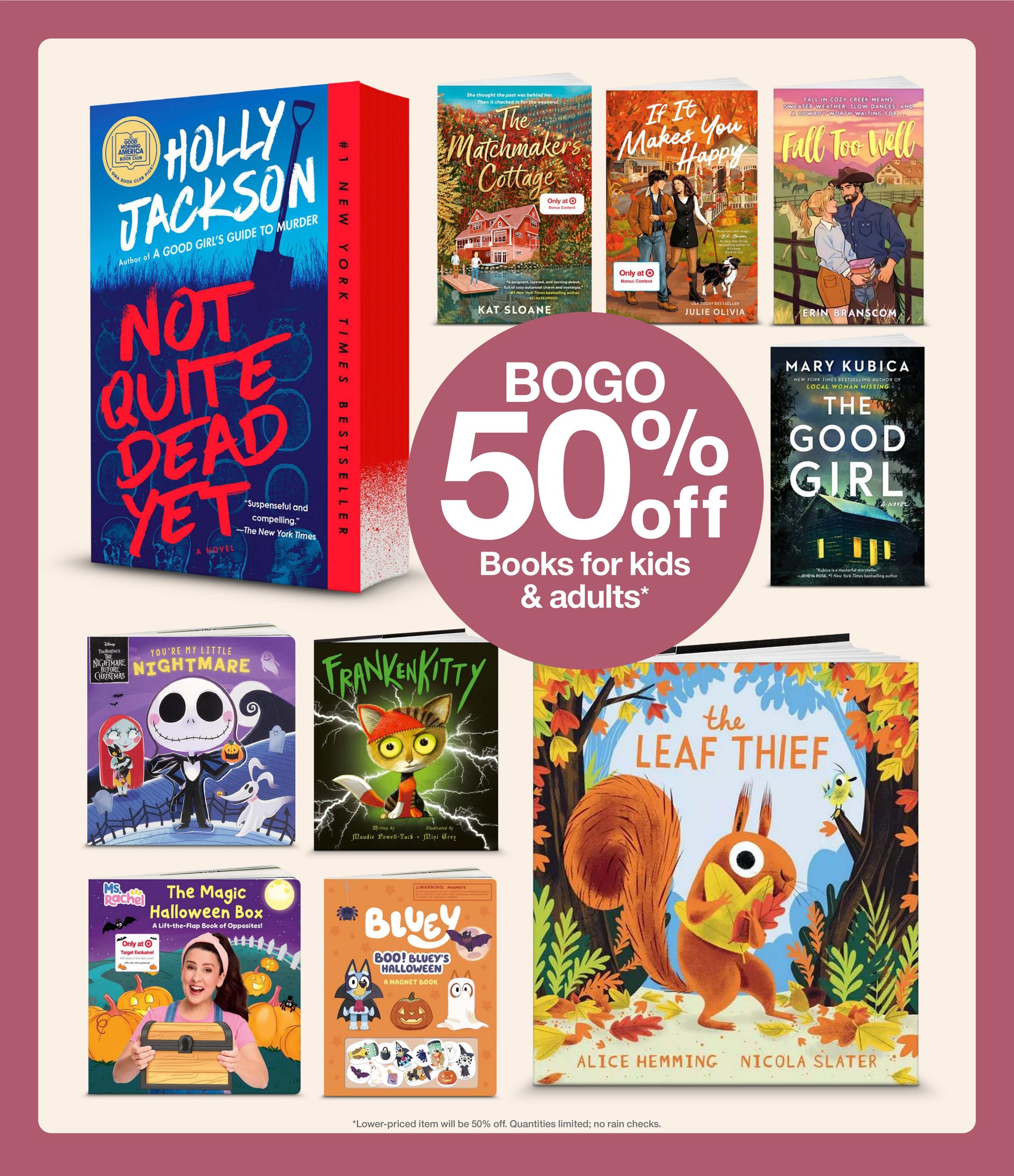 Target weekly ad page 15