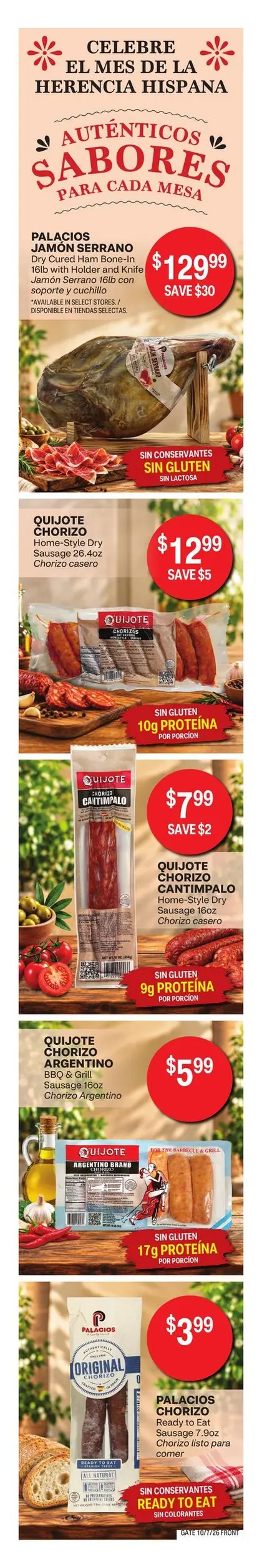 Navarro Discount Pharmacy Weekly Ad