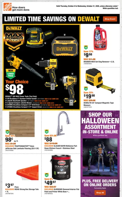 Home Depot Flyer_CP