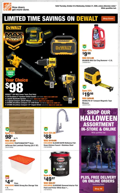 Home Depot Flyer_CP