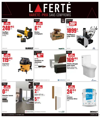Laferté Laferté