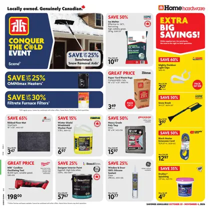 Home Hardware Home Hardware