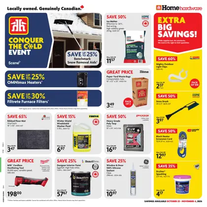 Home Hardware Home Hardware