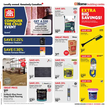 Home Hardware Home Building Centre