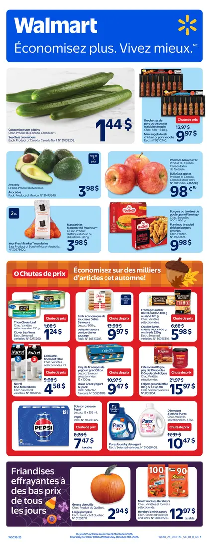 Walmart Flyer