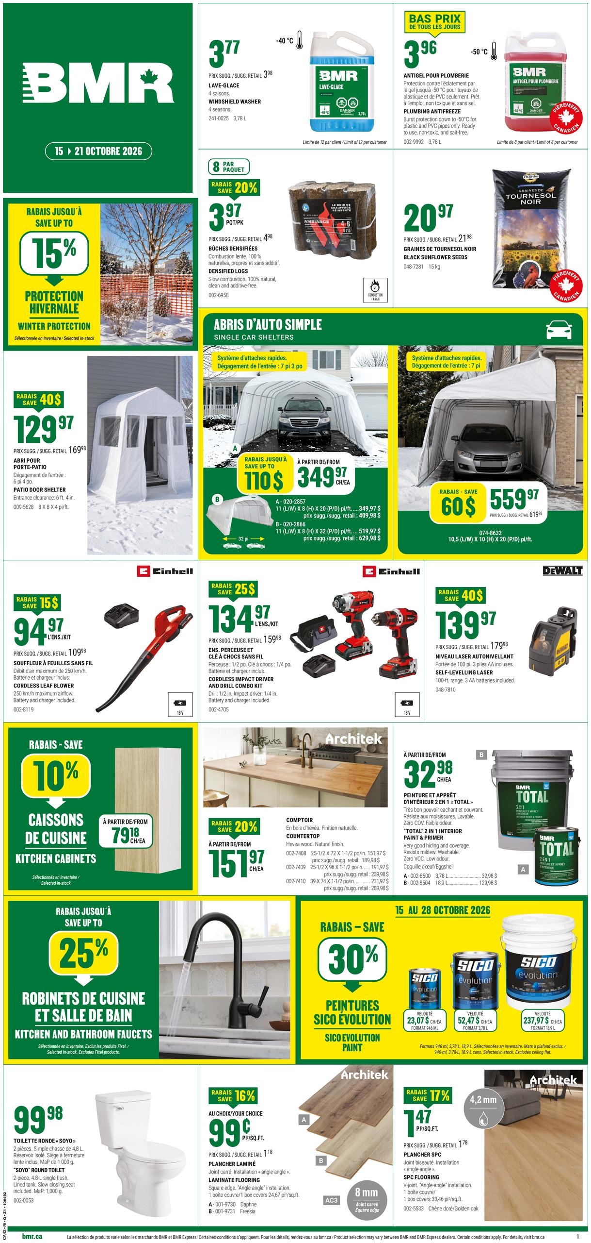 BMR flyer page 1