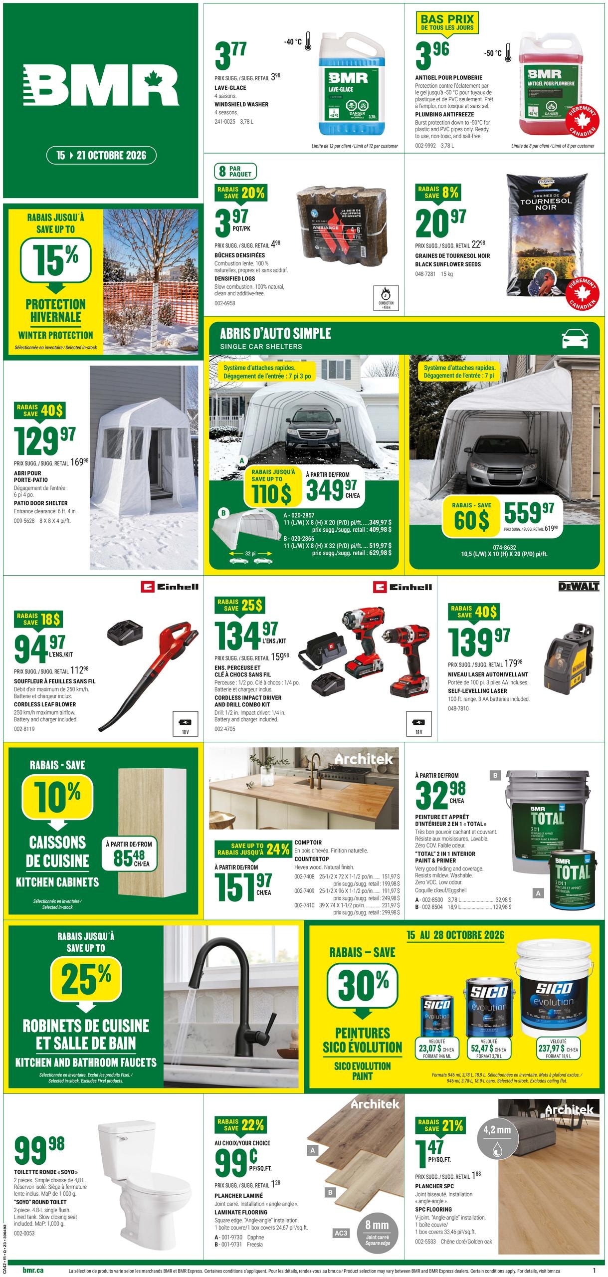 BMR flyer page 1