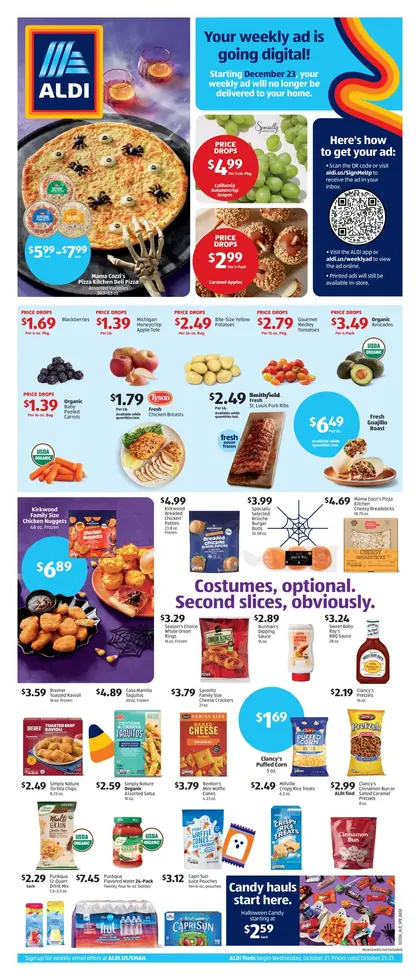 ALDI Weekly Ad