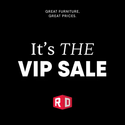 Meubles RD VIP Sale