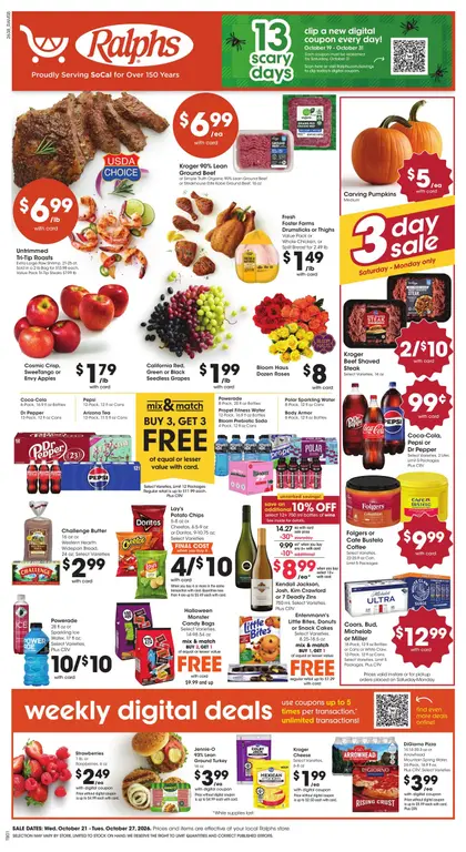Ralphs Weekly Ad