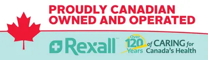 Rexall Weekly Flyer