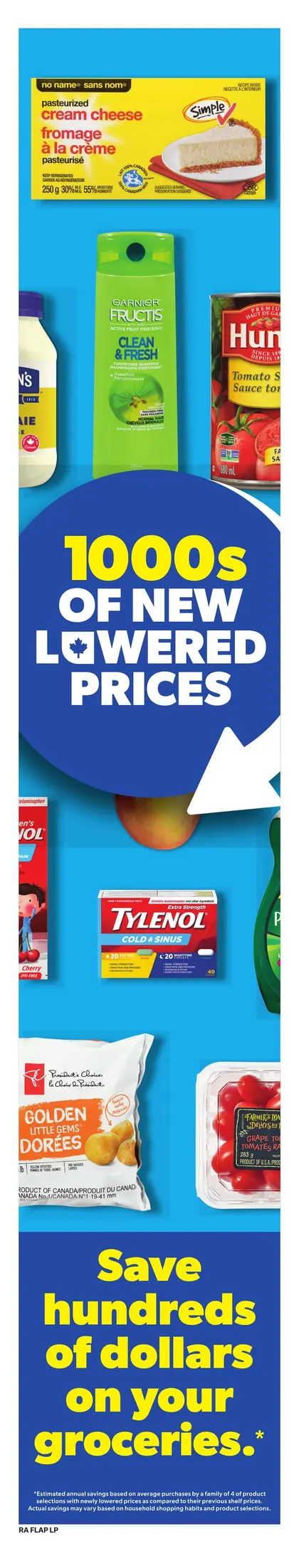 Atlantic Superstore Weekly Flyer - Valid Thursday, October 22 - Wednesday, October 28