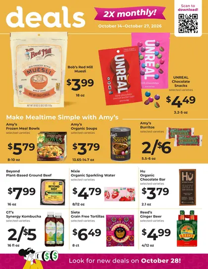 Lifethyme Indexed Biweekly