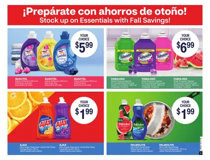 Navarro Discount Pharmacy Weekly Ad