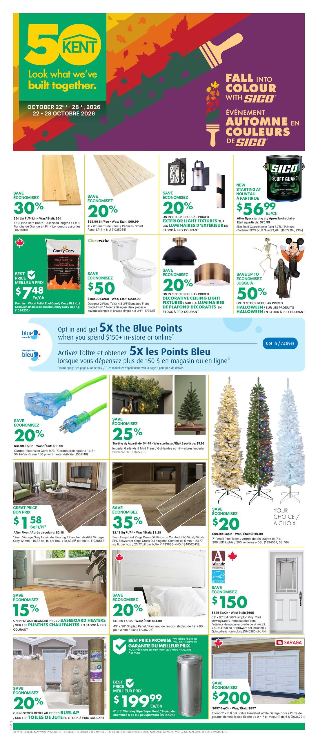 KentPro flyer page 1