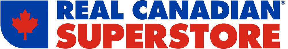 Real Canadian Superstore logo