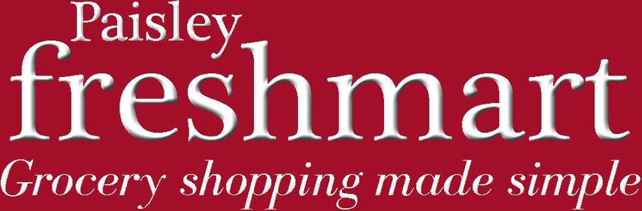 Freshmart logo